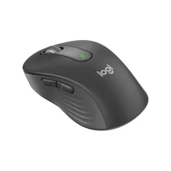 Ratón Logitech Signature M650 L 4000 Dpi Wireless Rosa