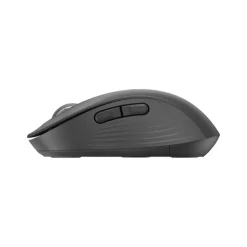 Ratón Logitech Signature M650 L 4000 Dpi Wireless Rosa