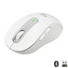 Ratón Logitech Signature M650 For Business 4000 Dpi Wireless Blanco