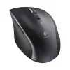 Ratón Logitech Wireless M705 Silver