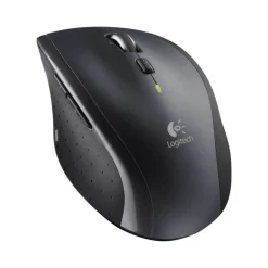 Ratón Logitech Wireless M705 Silver