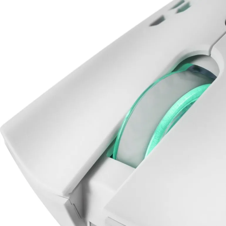 Ratón Mars Gaming MMEX Ratón Gaming RGB 32000Dpi Blanco