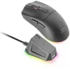Ratón Mars Gaming Mm-t3 Rgb 14400 DPI Negro