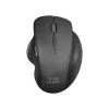 Ratón Mars Gaming MMWERGO 3200 Dpi Wireless Negro