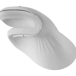 Ratón Mars Gaming MMW-ERGOPRO Vertical Ergonómico 3200 Dpi Wireless Blanco