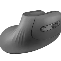 Ratón Mars Gaming MMW-ERGOPRO Wireless 3200 Dpi Negro