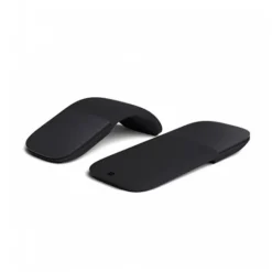 Ratón Microsoft Surface 1000 Dpi Bluetooth Negro