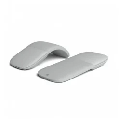 Ratón Microsoft Surface ARC 1000 Dpi Gris