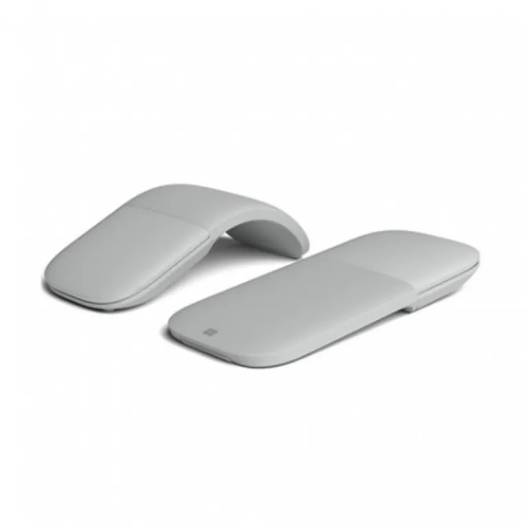 Ratón Microsoft Surface ARC 1000 Dpi Gris
