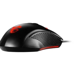 Ratón MSI Clutch GM08 Gaming 3200 Dpi