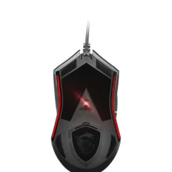 Ratón MSI Clutch GM08 Gaming 3200 Dpi