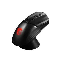 Ratón MSI Clutch GM31 Lightweight 6400 Dpi Wireless