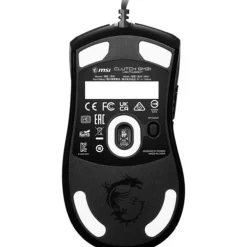 Ratón MSI Clutch GM31 Lightweight 6400 Dpi