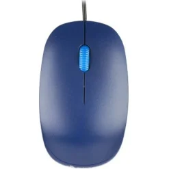 Ratón NGS BlueFlame 1000dpi Azul