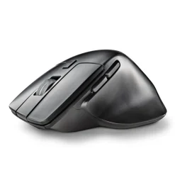 Ratón NGS HIT-RB 1600 DPI Negro