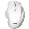 Ratón Nilox NXMOWI3002 Wireless 3200 Dpi Blanco