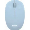 Ratón Nilox NXMOWI4012 Wireless 1000 Dpi Azul