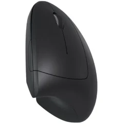 Ratón Nilox NXMOWI3014 Wireless 1600 Dpi Negro
