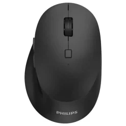 Ratón Philips SPK7607B/00 3200 DPI Negro