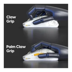 Ratón Pulsar x RRQ X2H Mini Wireless Blanco