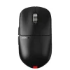 Ratón Pulsar X2 V3 Mini Negro