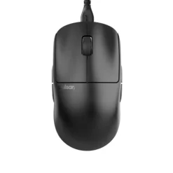 Ratón Pulsar X2A Wired Medium Negro