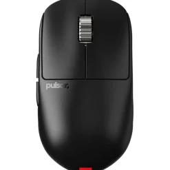 Ratón Pulsar X2H ES Medium Negro