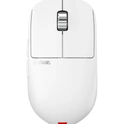 Ratón Pulsar X2-H High Hump ES Blanco