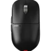 Ratón Pulsar X2H V3 ES Medium Negro