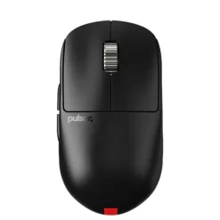 Ratón Pulsar X2H V3 ES Mini Negro
