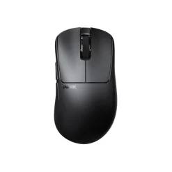Ratón Pulsar Xlite CrazyLight Jet Negro