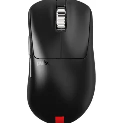 Ratón Pulsar Xlite V4 ES Mini Negro