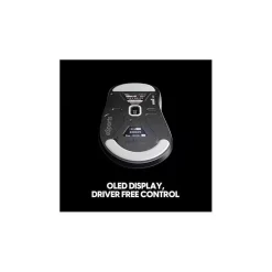 Ratón Pulsar Xlite V4 ES Mini Negro