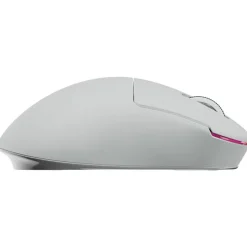 Ratón Pulsar Zywoo The Chosen Medium Wireless Gaming Blanco