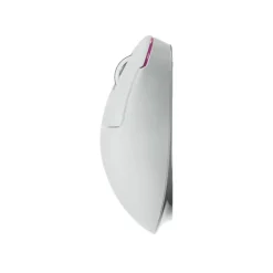 Ratón Pulsar Zywoo The Chosen Mini Wireless Gaming Blanco