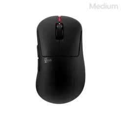 Ratón Pulsar Zywoo The Chosen Medium Wireless Gaming Negro