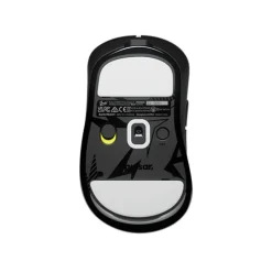 Ratón Pulsar Zywoo The Chosen Medium Wireless Gaming Negro