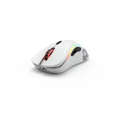 Ratón Rato Gaming Glorious Model D Wireless Blanco