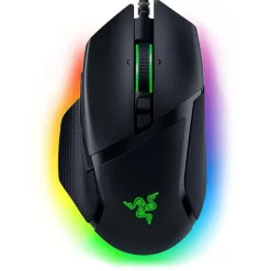Ratón Razer Basilisk V3 26000 Dpi 101g Negro