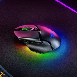 Ratón Razer Basilisk V3 Pro 30000 Dpi Wireless