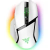 Ratón Razer Basilisk V3 Pro 30000 Dpi 112g Wireless Blanco