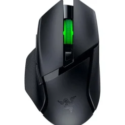 Ratón Razer Basilisk V3 X HyperSpeed 18000 Dpi 110g Bluetooth Negro