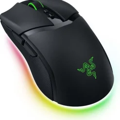 Ratón Razer Cobra Pro 30000 Dpi 70g Wireless Negro