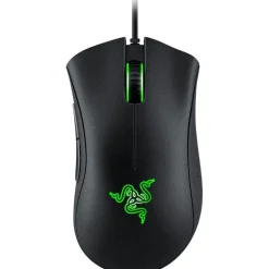 Ratón Razer DeathAdder Essential Gaming 6400 Dpi