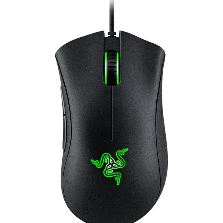 Ratón Razer DeathAdder Essential Gaming 6400 Dpi