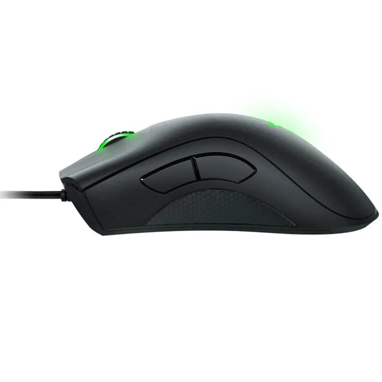 Ratón Razer DeathAdder Essential Gaming 6400 Dpi