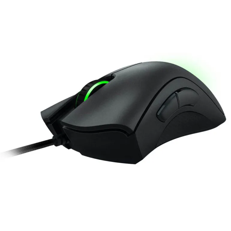 Ratón Razer DeathAdder Essential Gaming 6400 Dpi