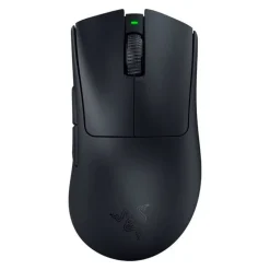 Ratón Razer DeathAdder V3 Pro 30000 Dpi Wireless Negro
