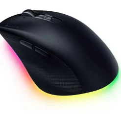 Ratón Razer Pro Click V2 30000 DPI Negro
