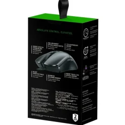 Ratón Razer Viper 8K HZ Gaming 20000 Dpi